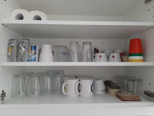 Apartamento Light House