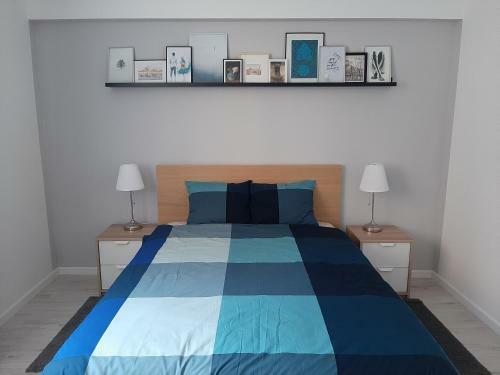 Apartamento Light House