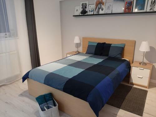 Apartamento Light House