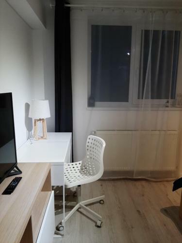 Apartamento Light House