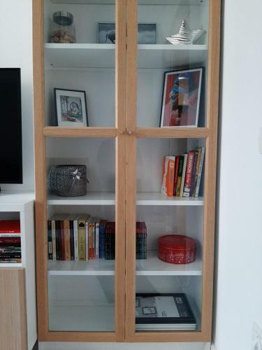 Apartamento Light House