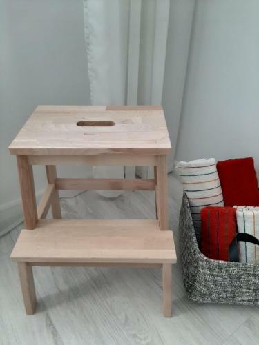 Apartamento Light House