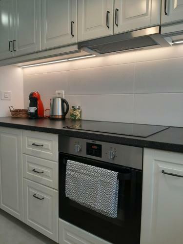 Apartamento Light House
