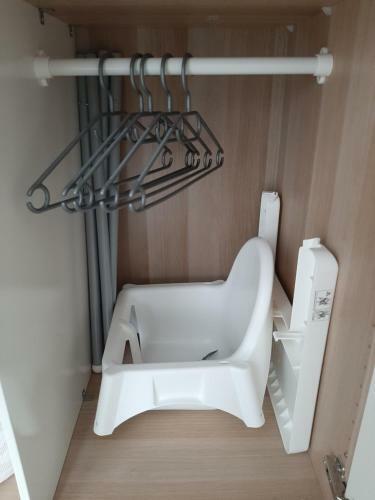 Apartamento Light House