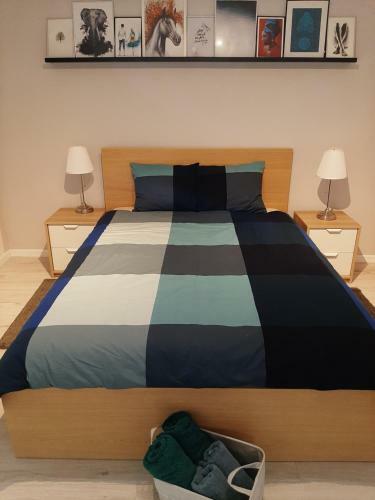 Apartamento Light House