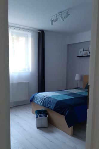 Apartamento Light House