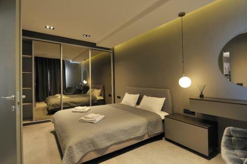 Sofia Apartments