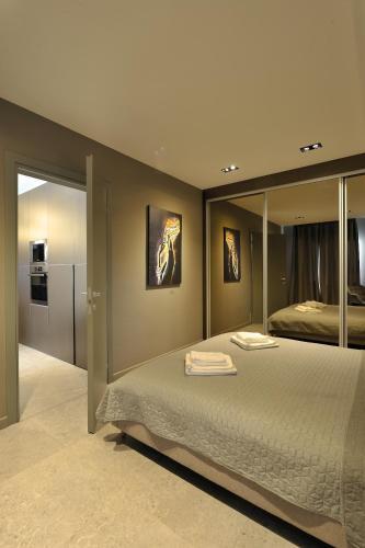 Sofia Apartments