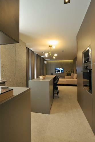 Sofia Apartments