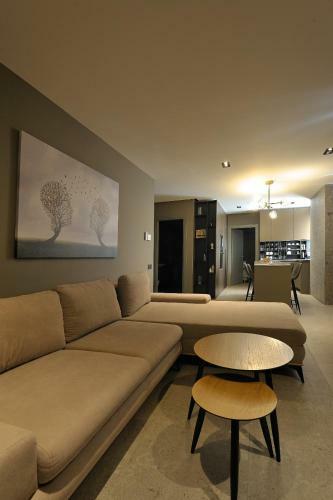 Sofia Apartments