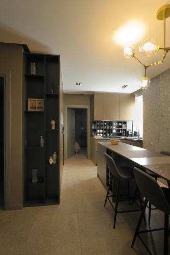 Sofia Apartments