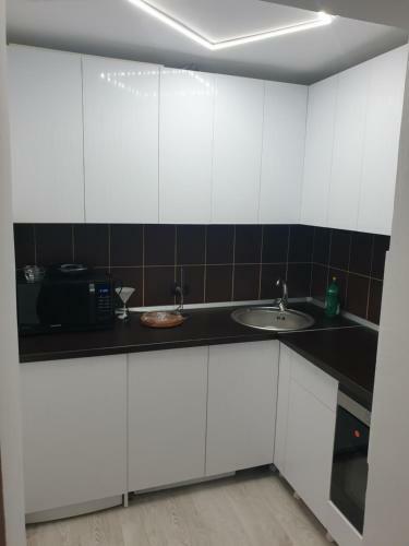 Giovi Central Apartment