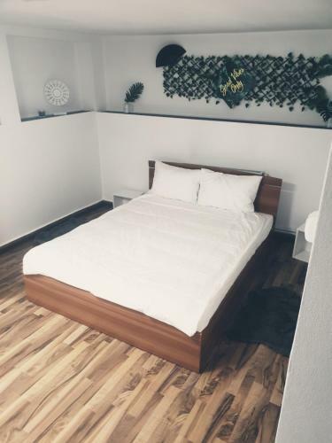 Giovi Central Apartment