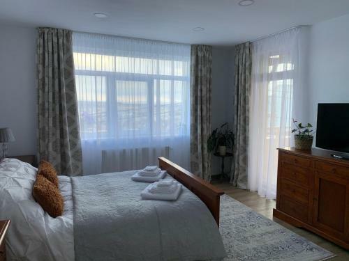 Apartamento Dana House In Central Cluj