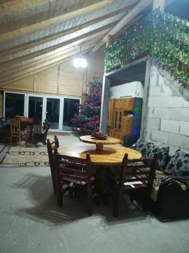 Casa Gemenelor