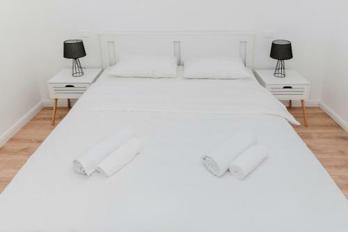 N&b Apartments