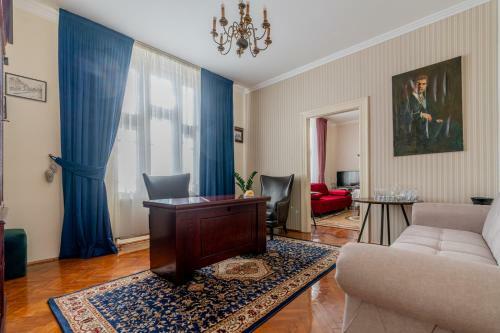 Villa House