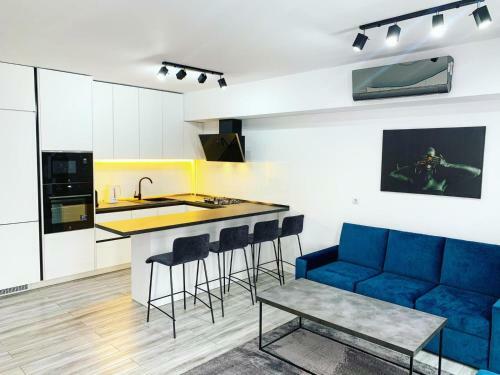 Apartamento White Vibe