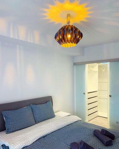Apartamento White Vibe