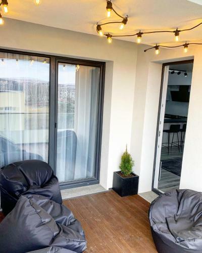 Apartamento White Vibe