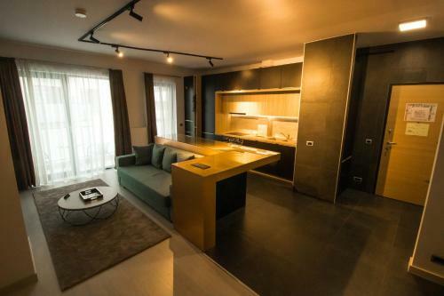Gente Apartments