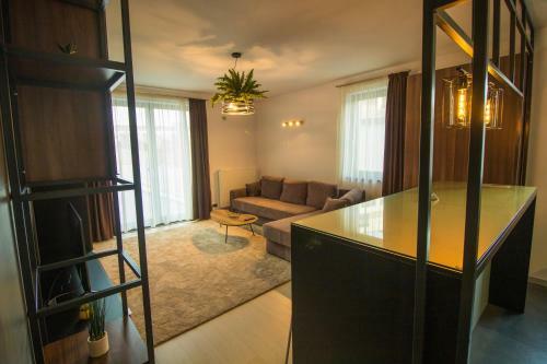 Gente Apartments