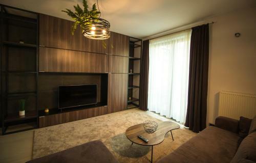 Gente Apartments