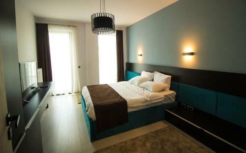 Gente Apartments