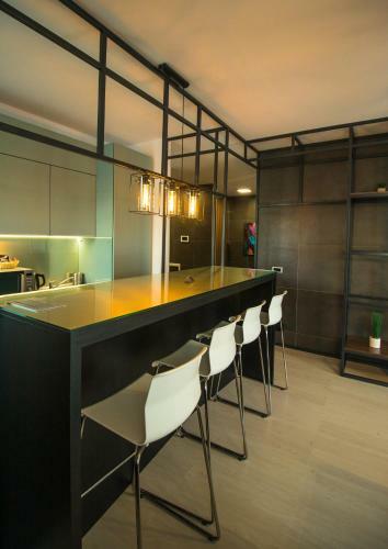 Gente Apartments