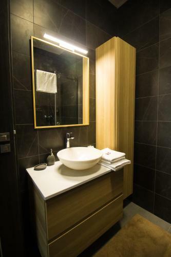 Gente Apartments