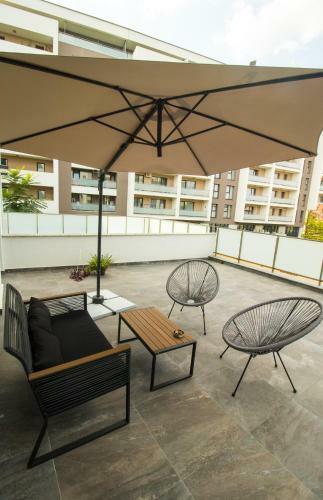 Gente Apartments