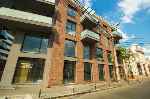 Gente Apartments