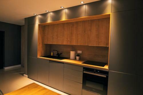 Apartamento Thome Arena Residence