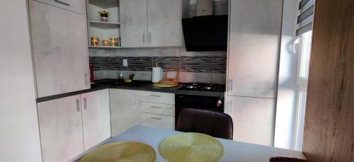 Apartament Sobarilor 38