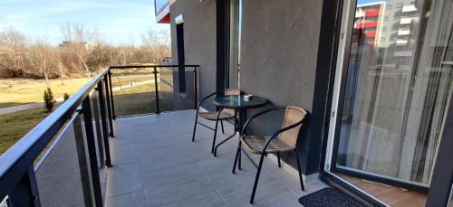 Apartament Sobarilor 38