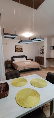 Apartament Sobarilor 38