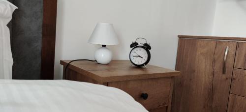 Apartament Sobarilor 38