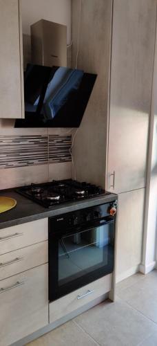 Apartament Sobarilor 38