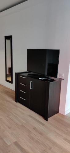 Apartament Sobarilor 38