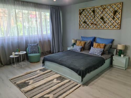 Zorilor Cactus Apartment