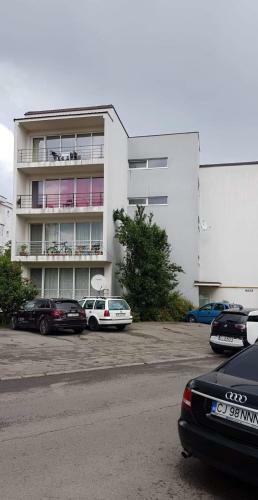 Zorilor Cactus Apartment