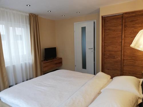 Apartamento Cara Guesthouse 1