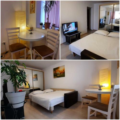 Apartamento Farmec Studio