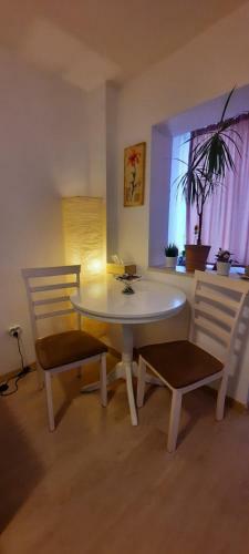Apartamento Farmec Studio