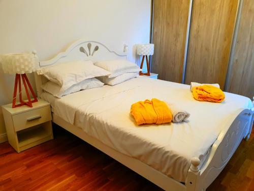 Luxury City Centre Apartment With Barbecue Grill