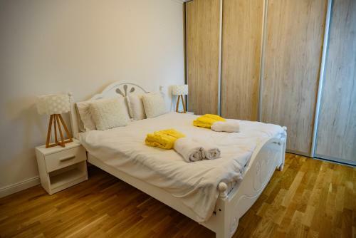 Luxury City Centre Apartment With Barbecue Grill
