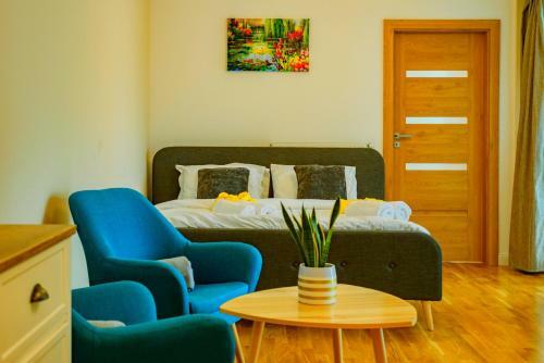 Luxury City Centre Apartment With Barbecue Grill