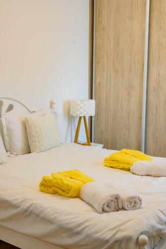 Luxury City Centre Apartment With Barbecue Grill
