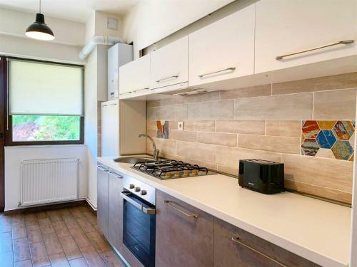 Apartamento Turkish Vibe