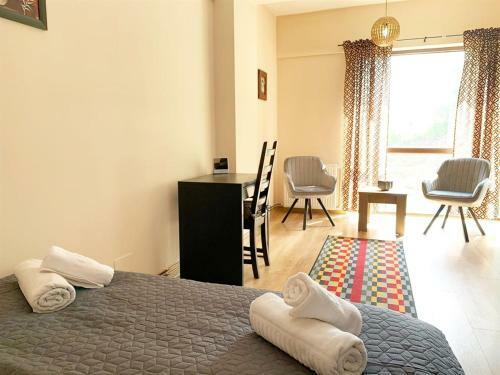 Apartamento Turkish Vibe